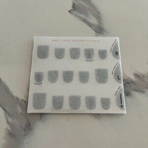 ManiMe Stick-On Gel Manicure - Discotheque